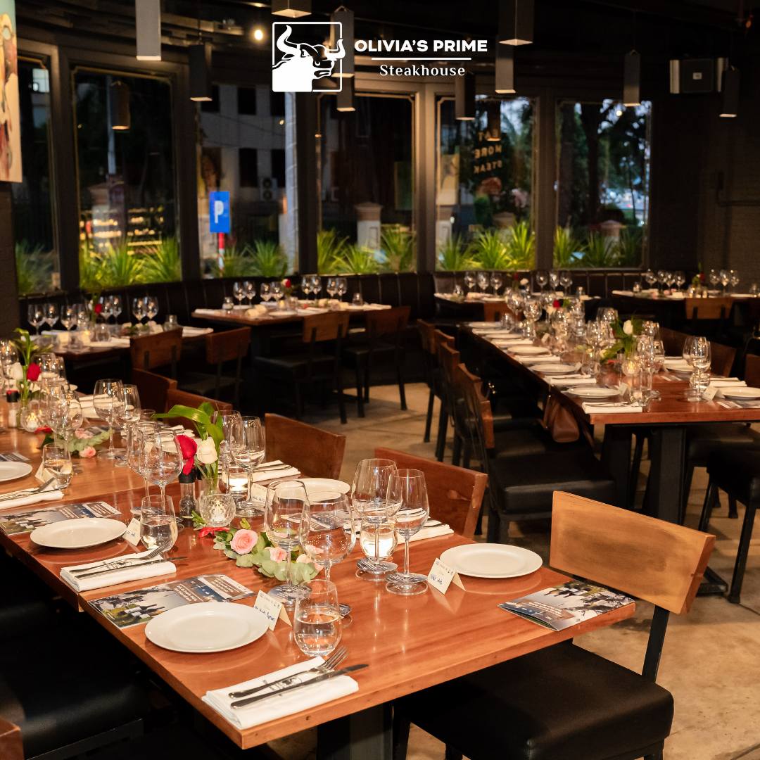 Đứng top Michelin: 4 nhà hàng bít tết ở Việt Nam không thể bỏ qua!