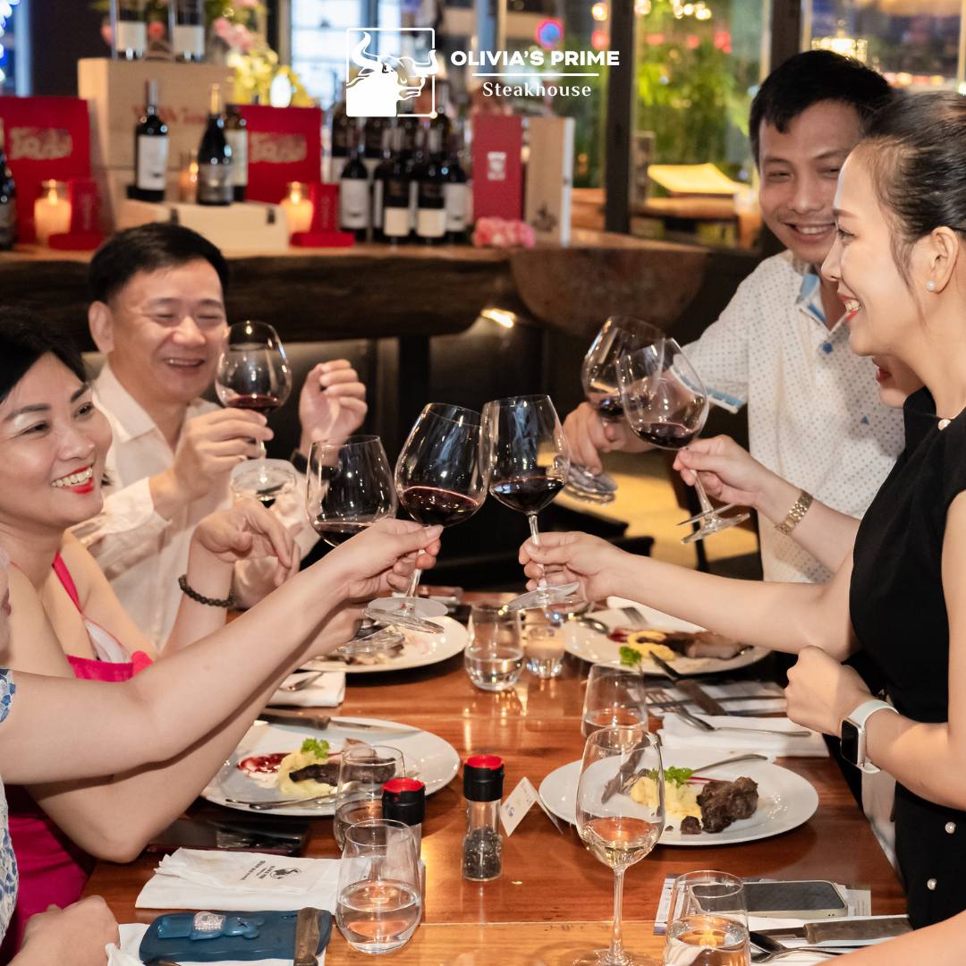 Đứng top Michelin: 4 nhà hàng bít tết ở Việt Nam không thể bỏ qua!