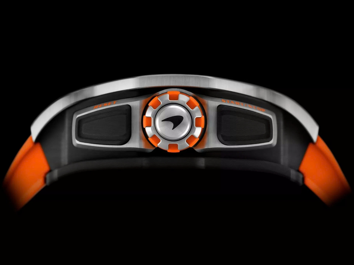 Đồng hồ Richard Mille