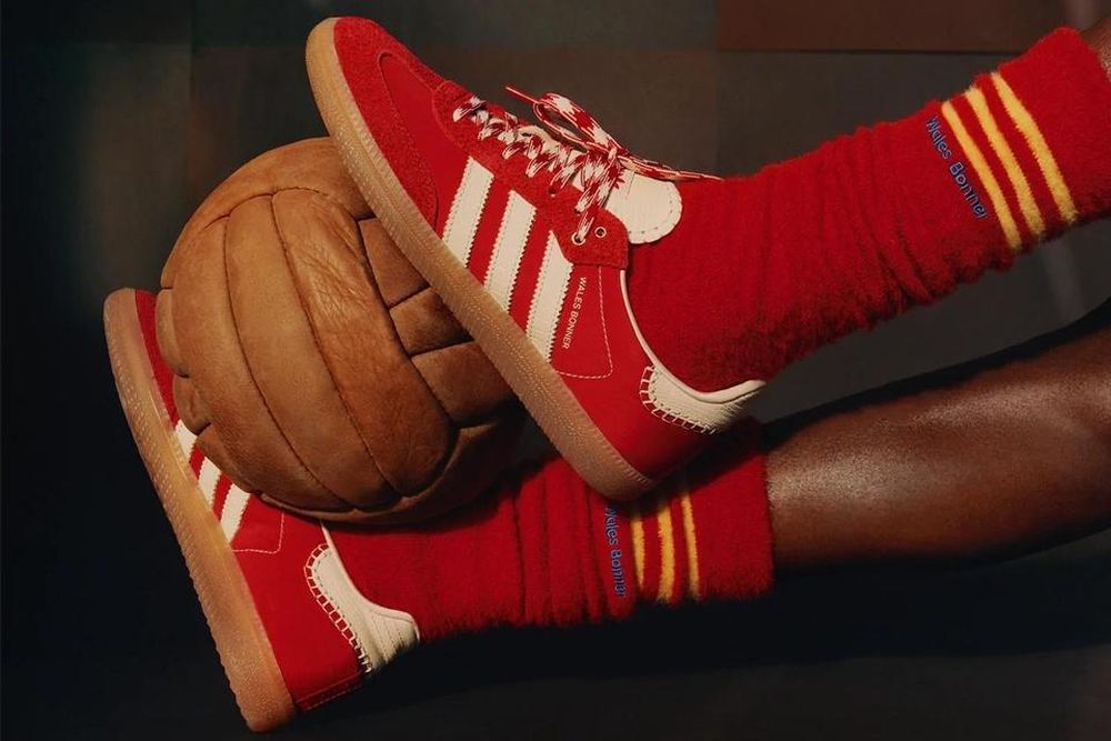 adidas Samba