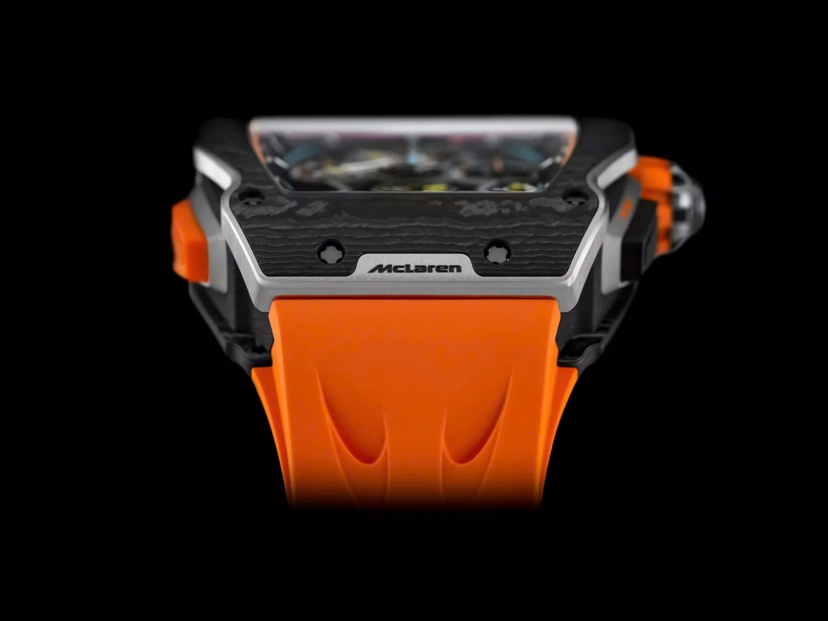 Đồng hồ Richard Mille