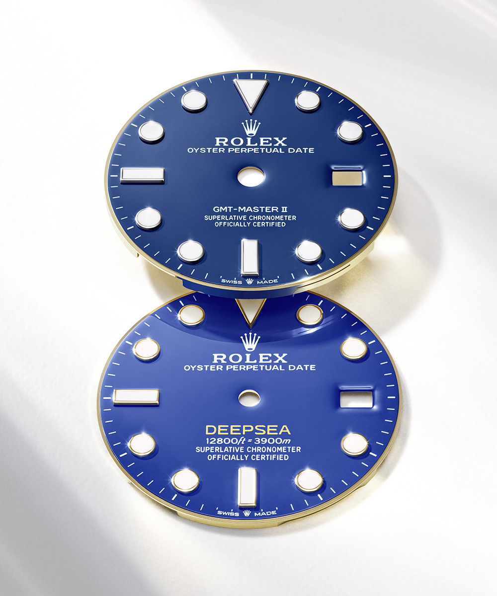 Đồng Hồ Rolex