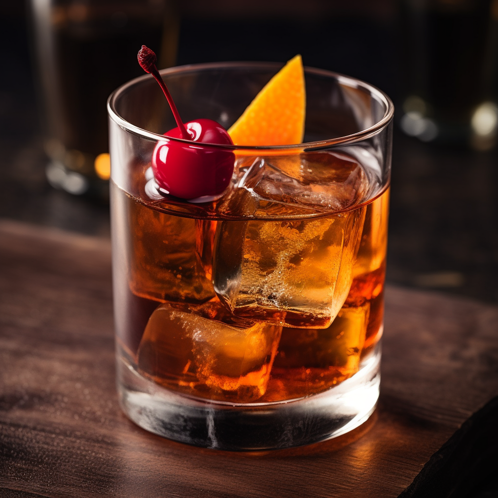 Lịch sử huyền bí về những loại cocktails nổi tiếng nhất thế giới