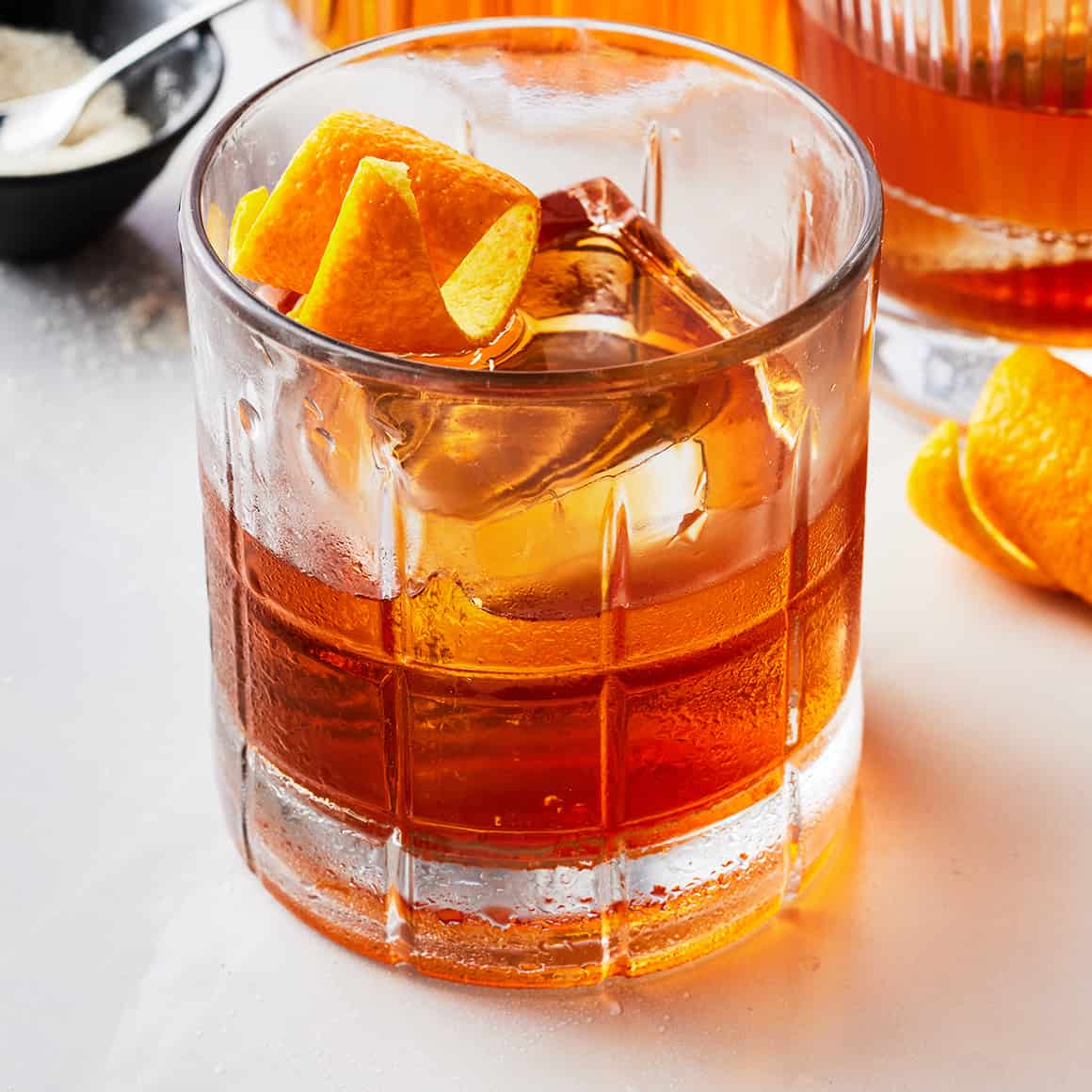 Lịch sử huyền bí về những loại cocktails nổi tiếng nhất thế giới