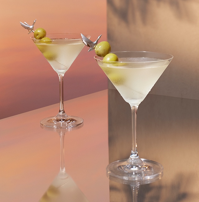 Lịch sử huyền bí về những loại cocktails nổi tiếng nhất thế giới