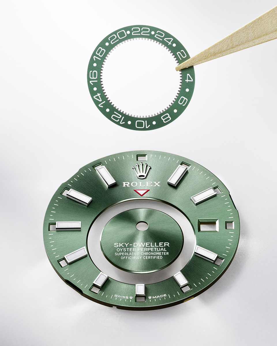 Đồng Hồ Rolex
