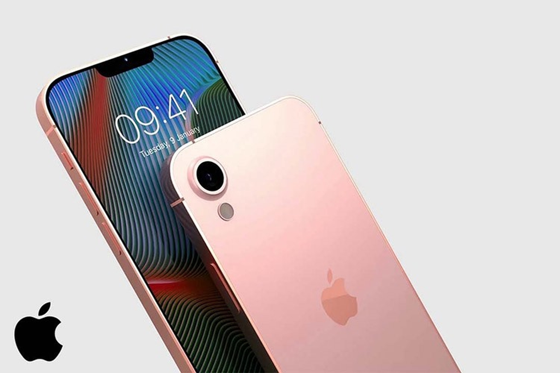 iPhone SE 4