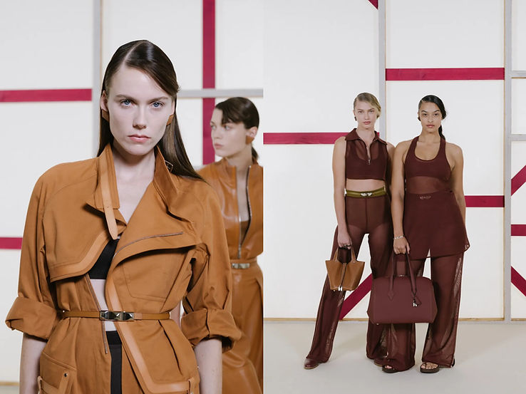 BST Hermès