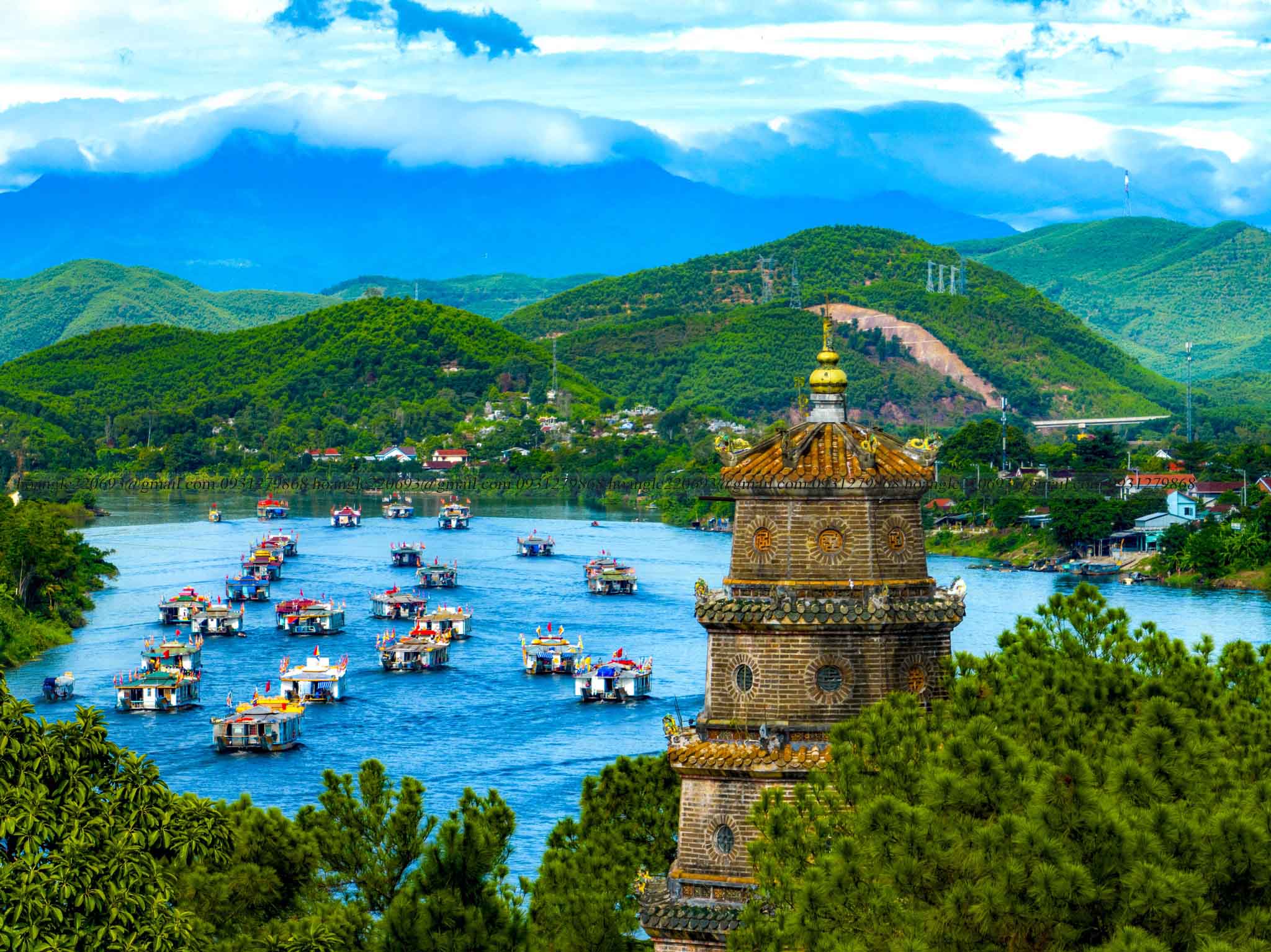 Du lịch Hạ Long