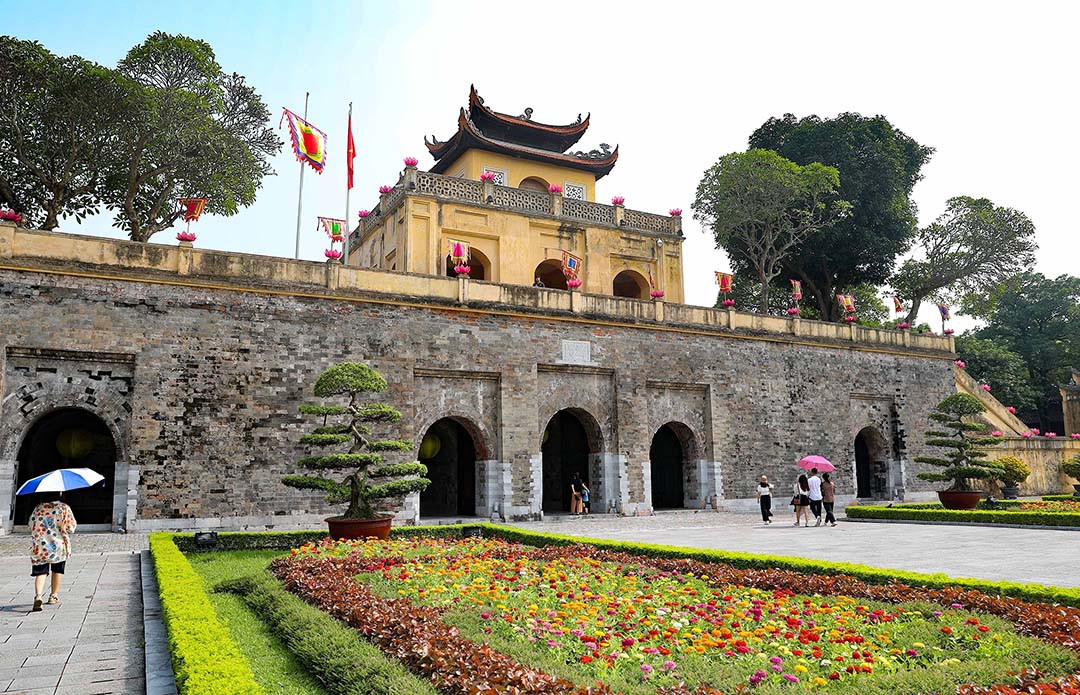 Du lịch Hạ Long