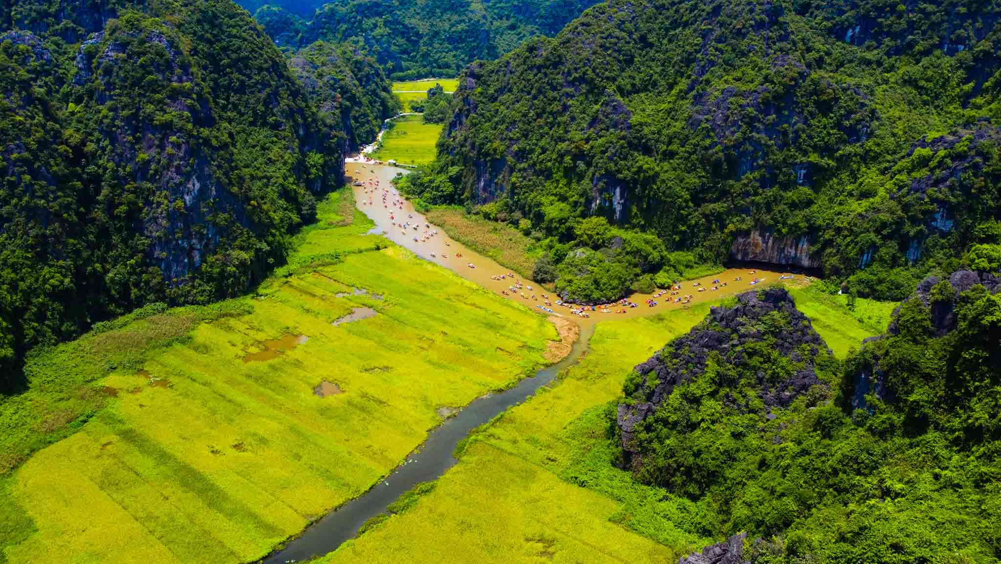 Du lịch Hạ Long