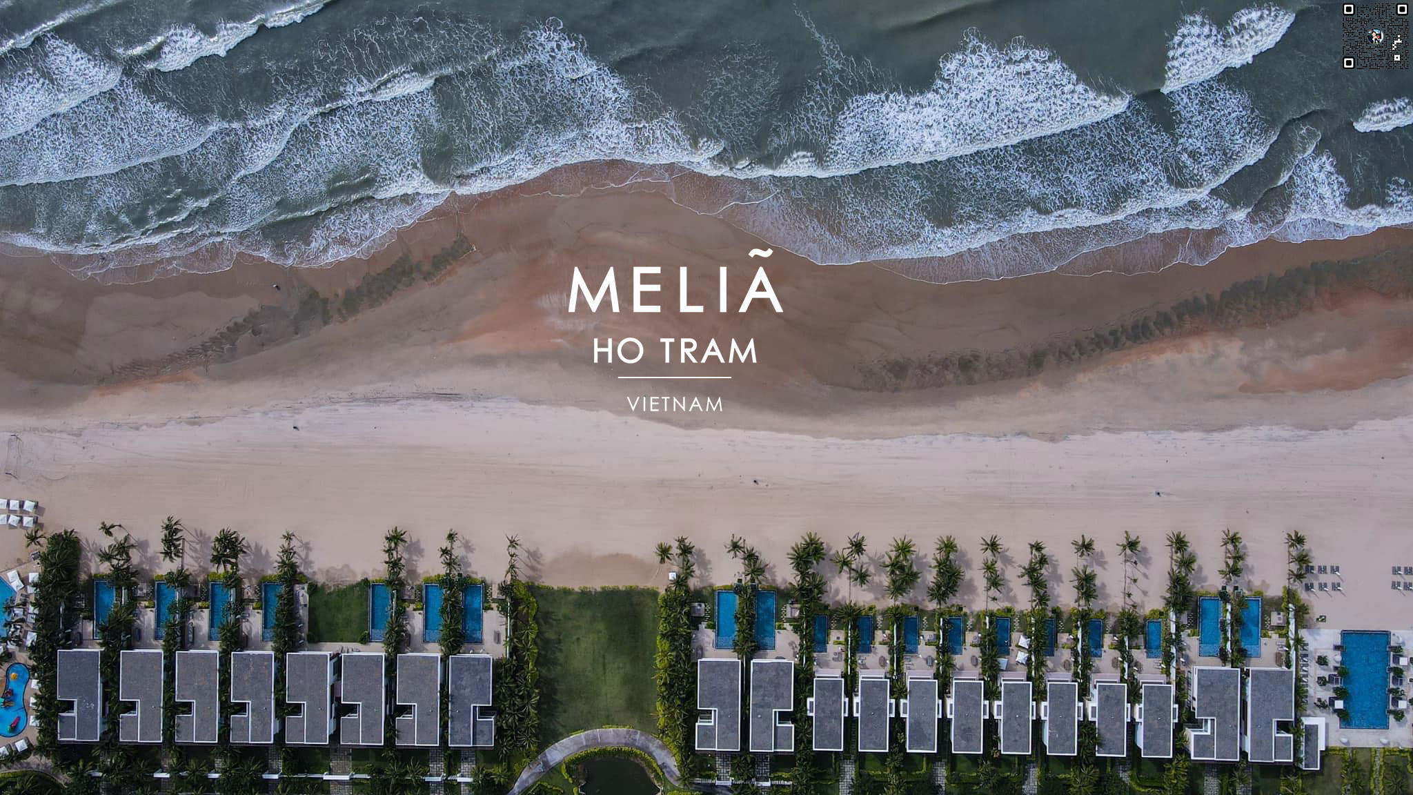 villa Hồ Tràm Hồ Cốc