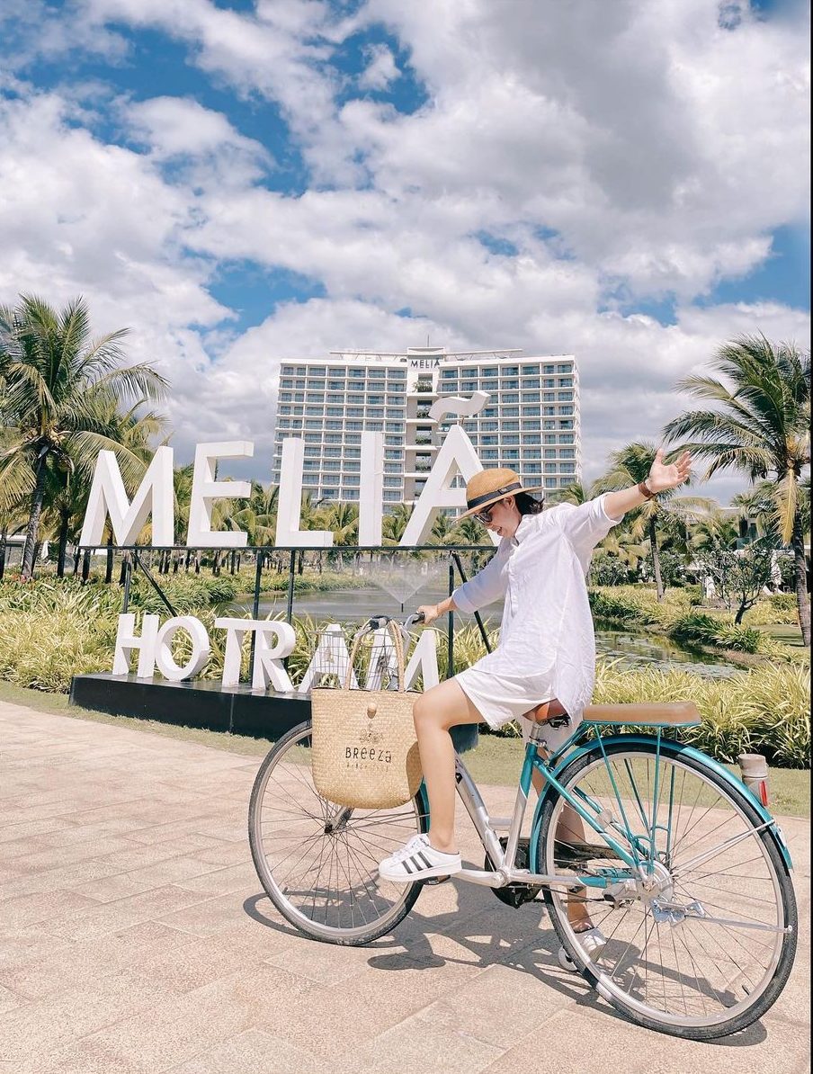 villa Hồ Tràm Hồ Cốc