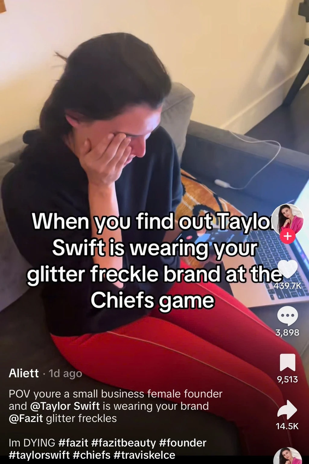 Taylor Swift makeup