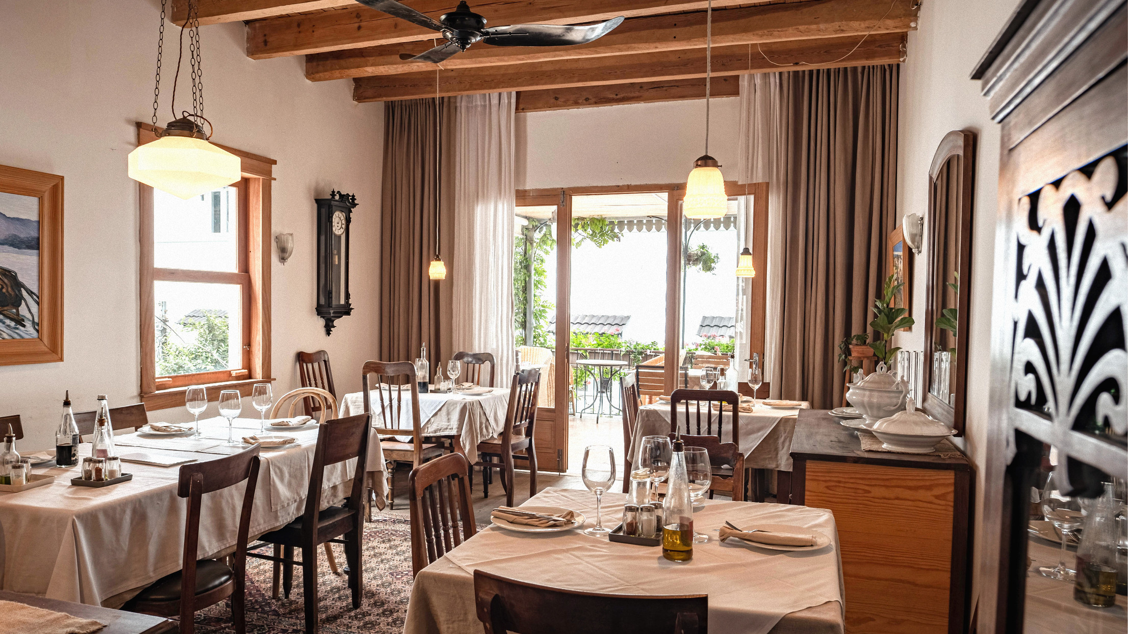 Thiên đường Bistro cho những tâm hồn lãng mạn tại Đà Lạt