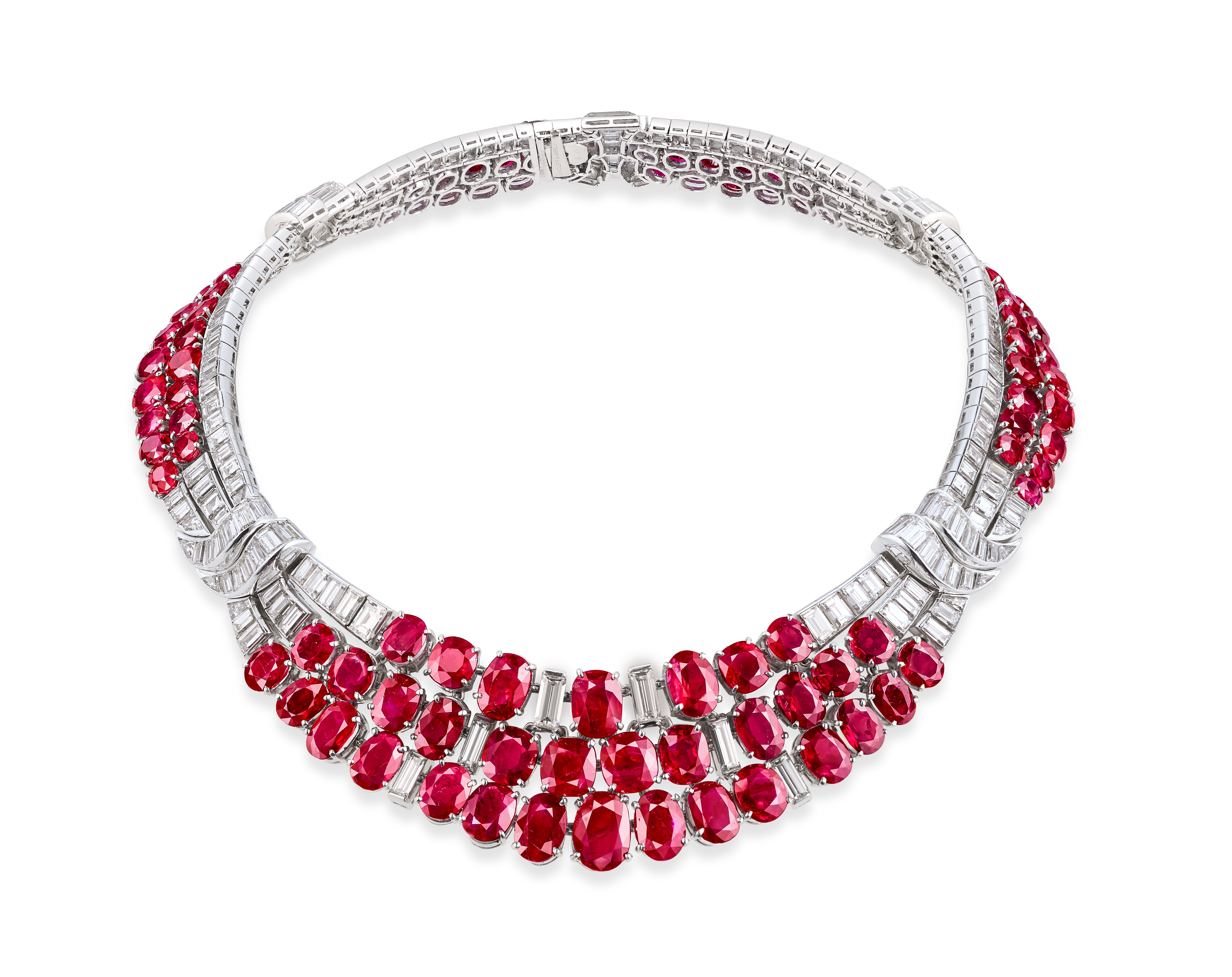 Trang sức Van Cleef & Arpels