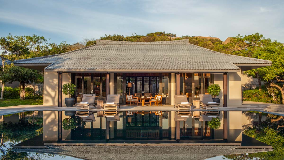 Bật mí 3 khách sạn 6 sao đẳng cấp nhất Việt Nam: Thiên đường nghỉ dưỡng dành cho người sang!