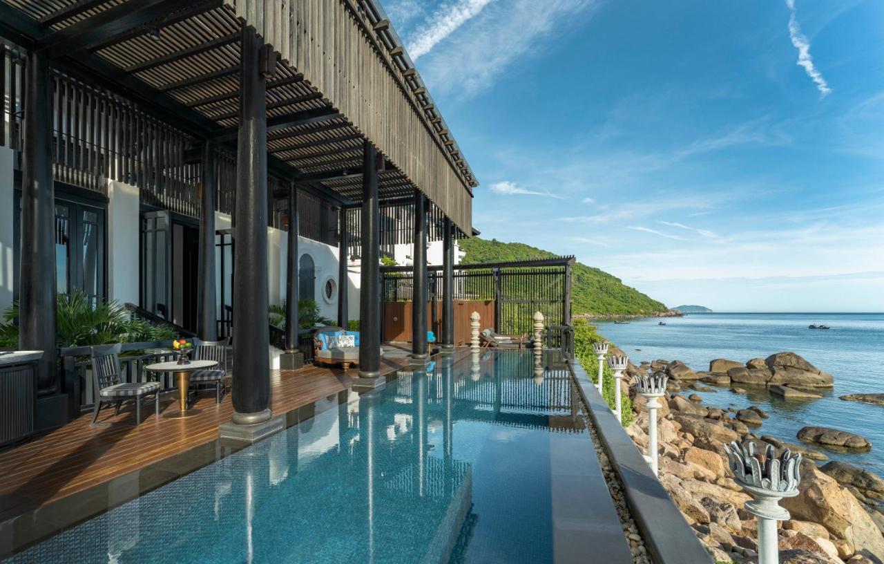 Bật mí 3 khách sạn 6 sao đẳng cấp nhất Việt Nam: Thiên đường nghỉ dưỡng dành cho người sang!
