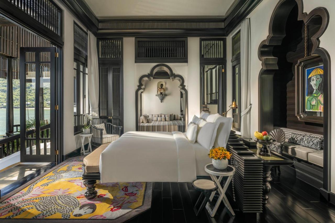 Bật mí 3 khách sạn 6 sao đẳng cấp nhất Việt Nam: Thiên đường nghỉ dưỡng dành cho người sang!