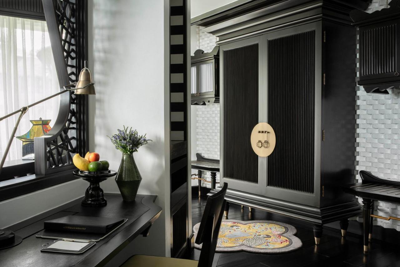 Bật mí 3 khách sạn 6 sao đẳng cấp nhất Việt Nam: Thiên đường nghỉ dưỡng dành cho người sang!