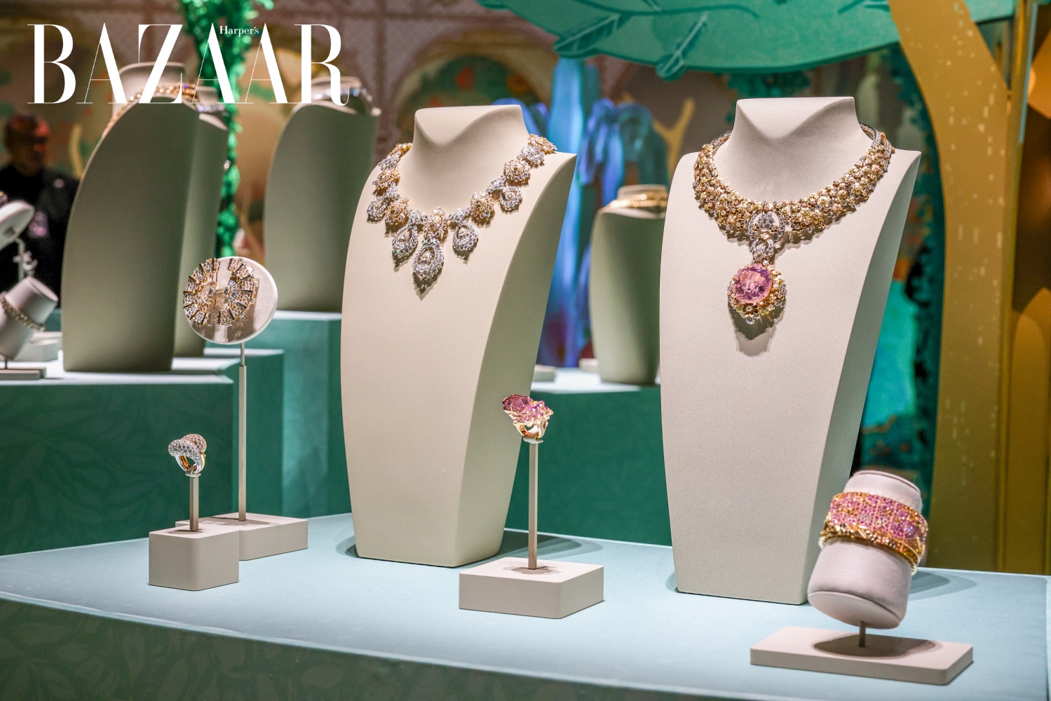 Trang sức Van Cleef & Arpels