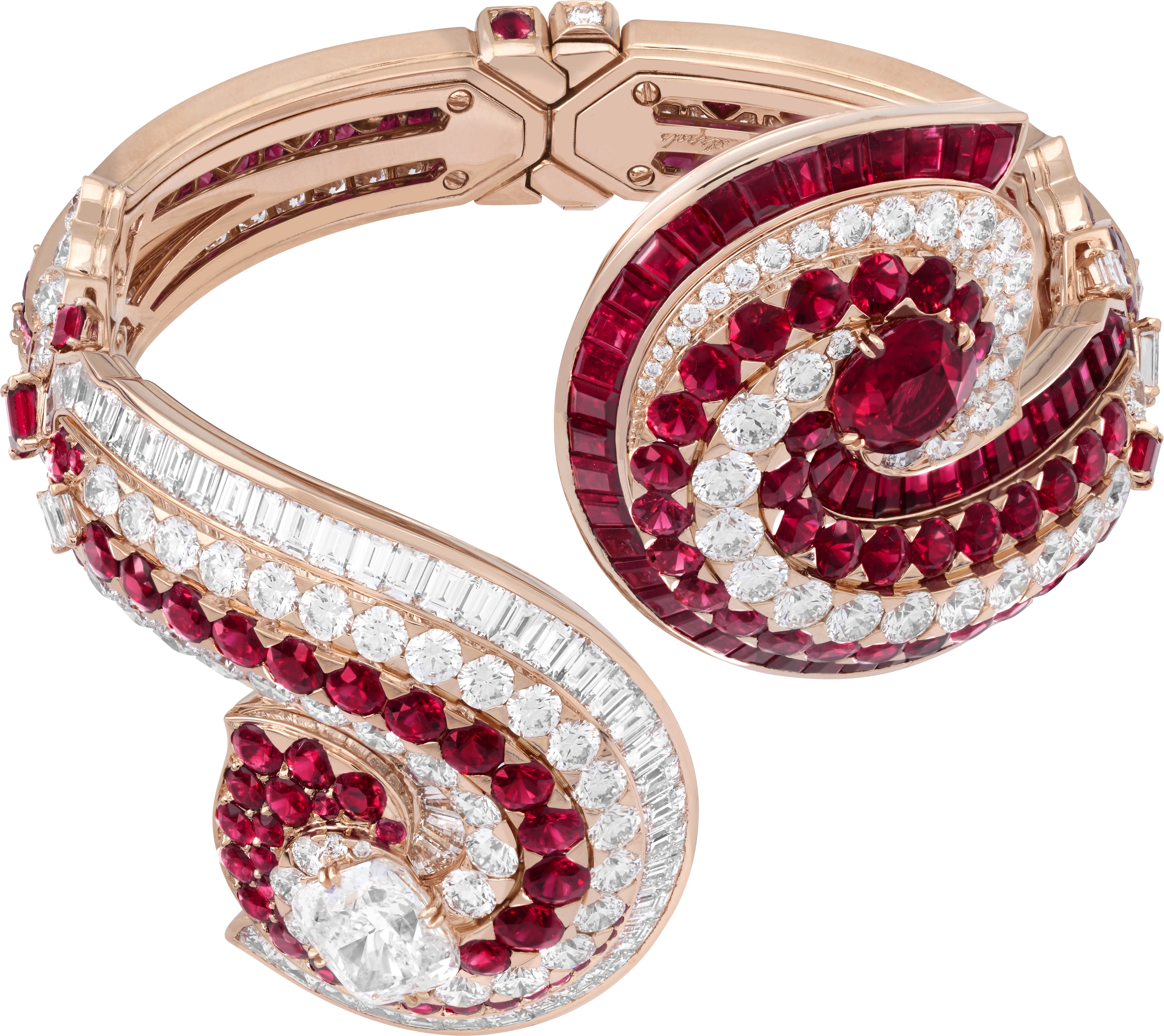 Trang sức Van Cleef & Arpels