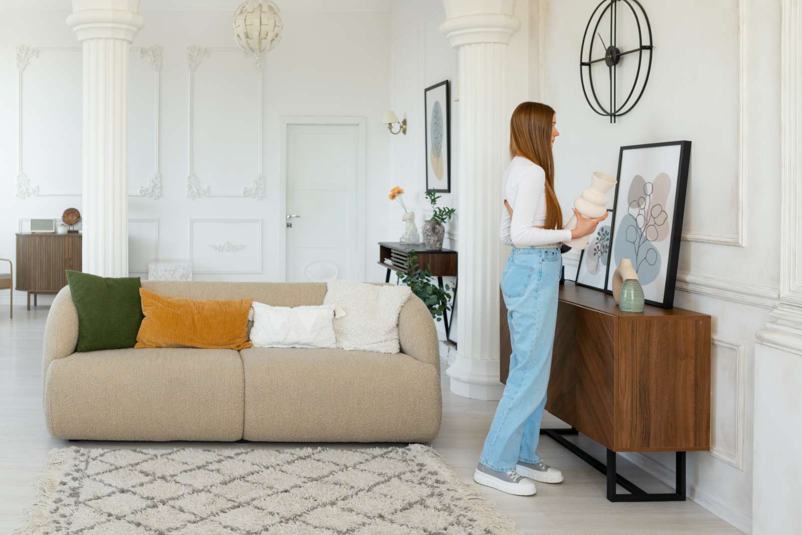 Chọn bất động sản hạng sang, Gen Z đề cao yếu tố nào?