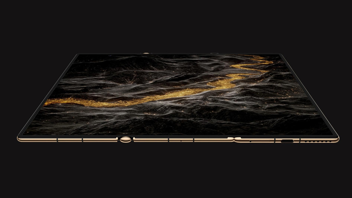 Huawei Mate XT
