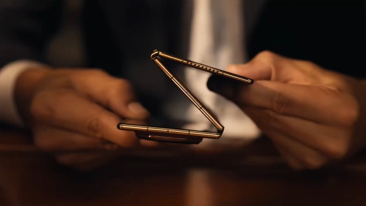 Huawei Mate XT