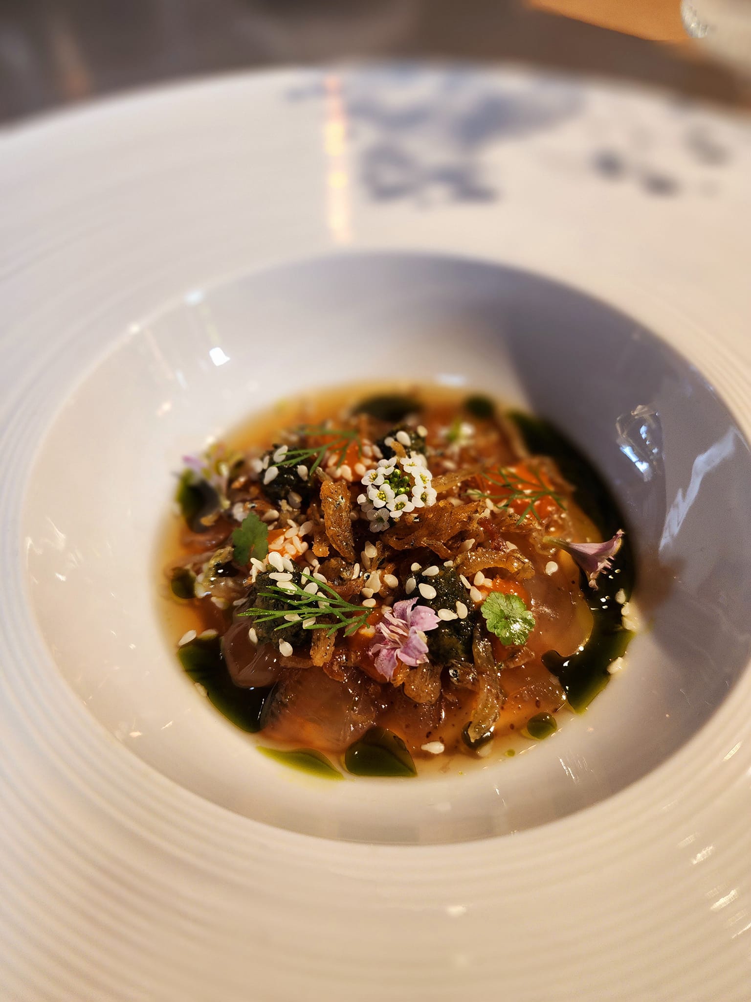Thiên đường Bistro cho những tâm hồn lãng mạn tại Đà Lạt