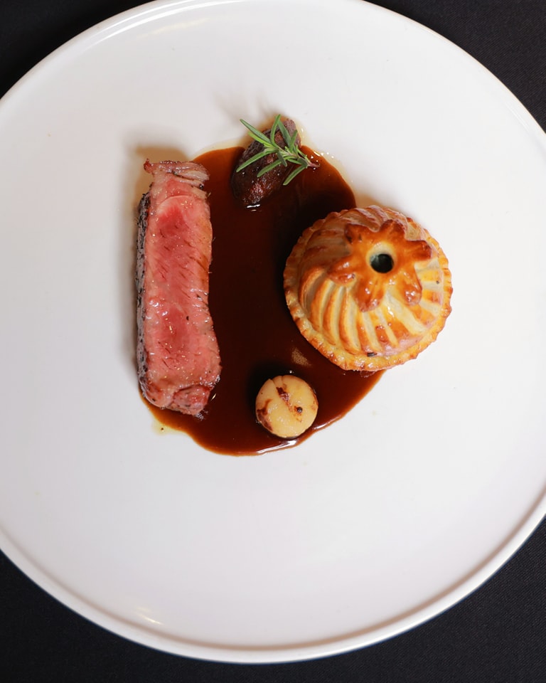 Thiên đường Bistro cho những tâm hồn lãng mạn tại Đà Lạt