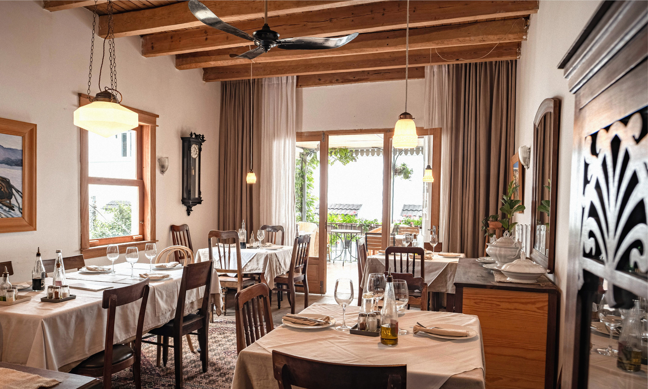 Thiên đường Bistro cho những tâm hồn lãng mạn tại Đà Lạt