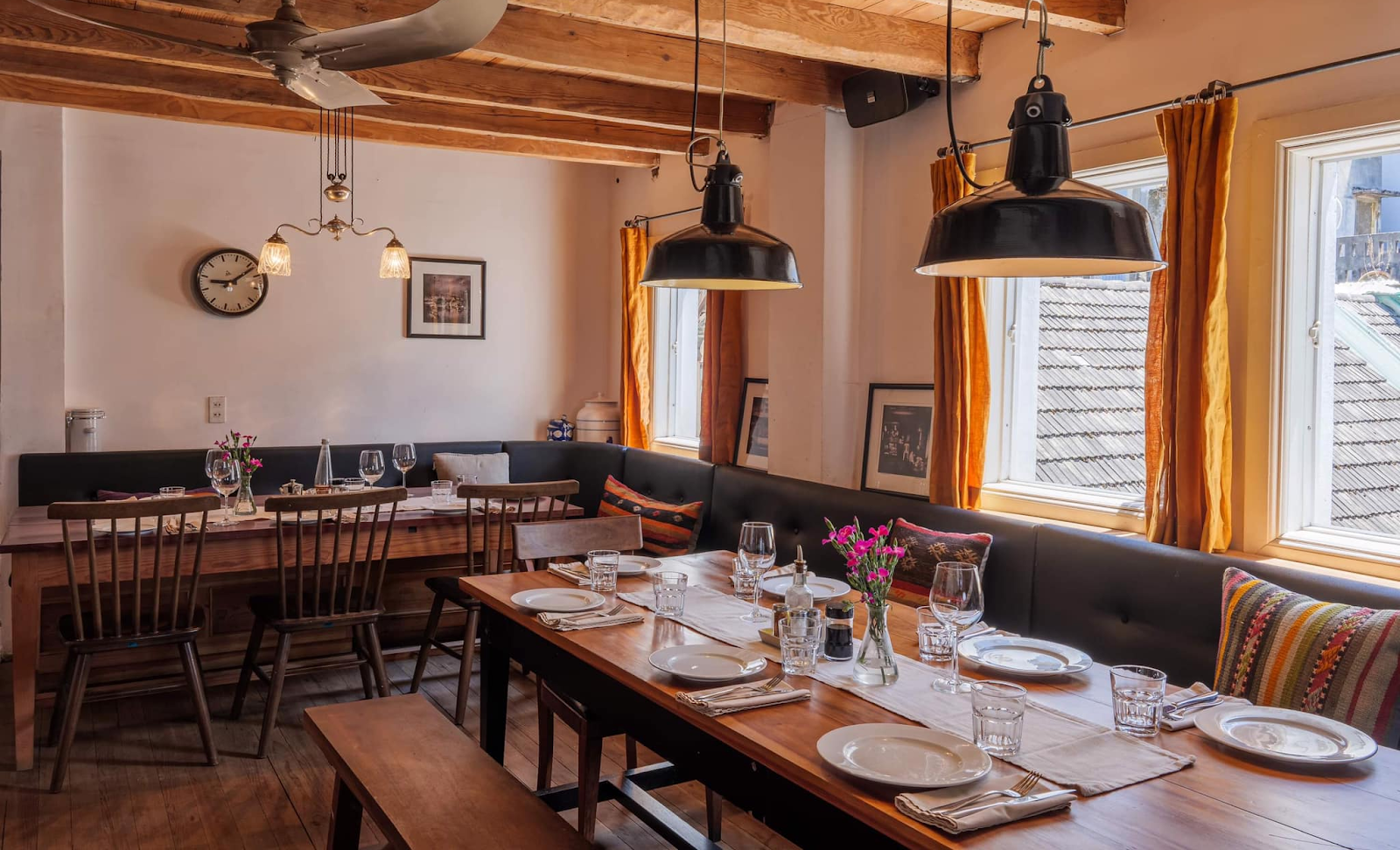 Thiên đường Bistro cho những tâm hồn lãng mạn tại Đà Lạt