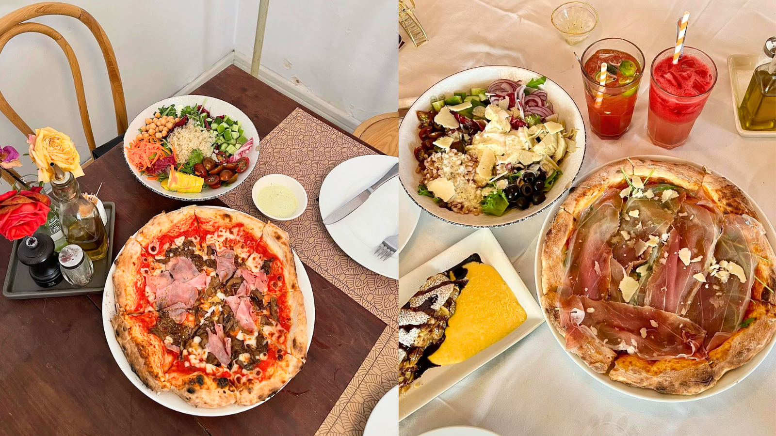 Thiên đường Bistro cho những tâm hồn lãng mạn tại Đà Lạt