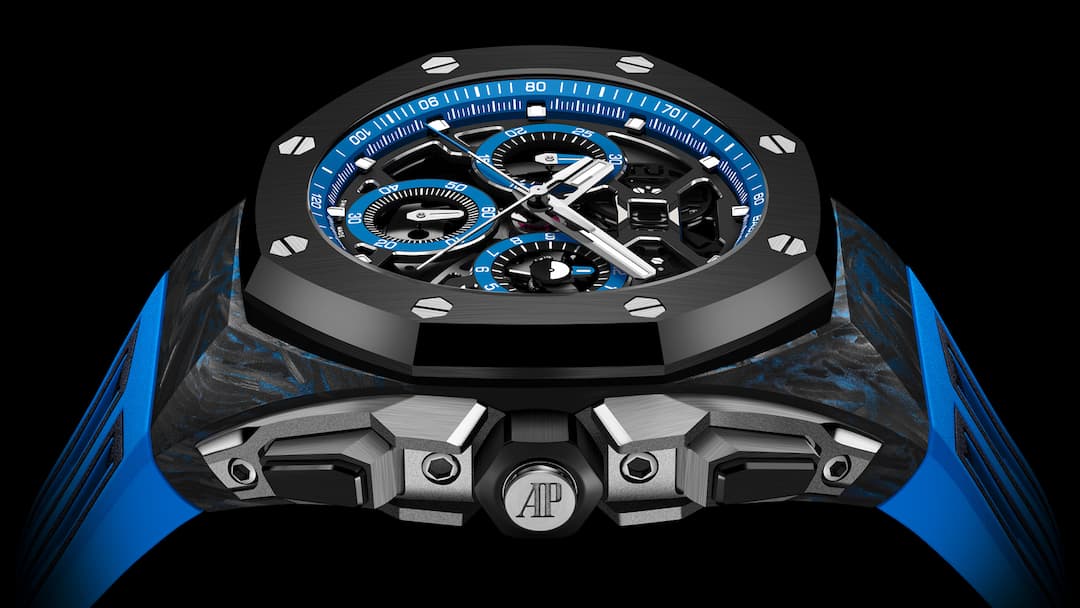 Royal Oak Concept Split