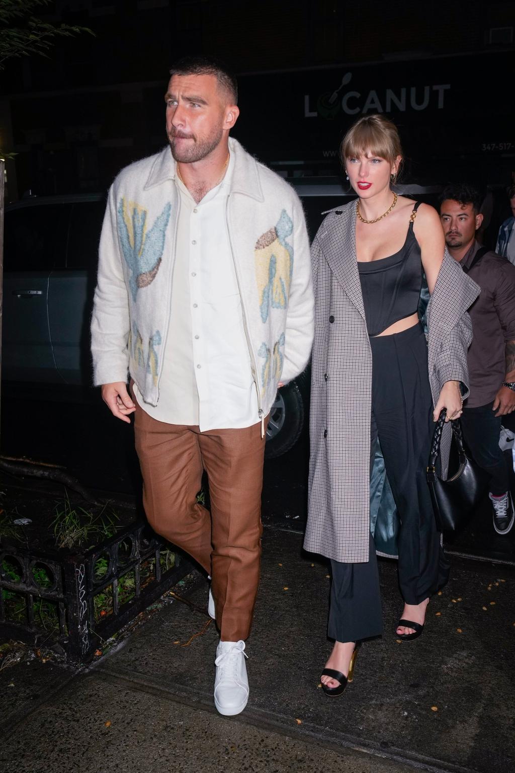 Ca sĩ Taylor Swift