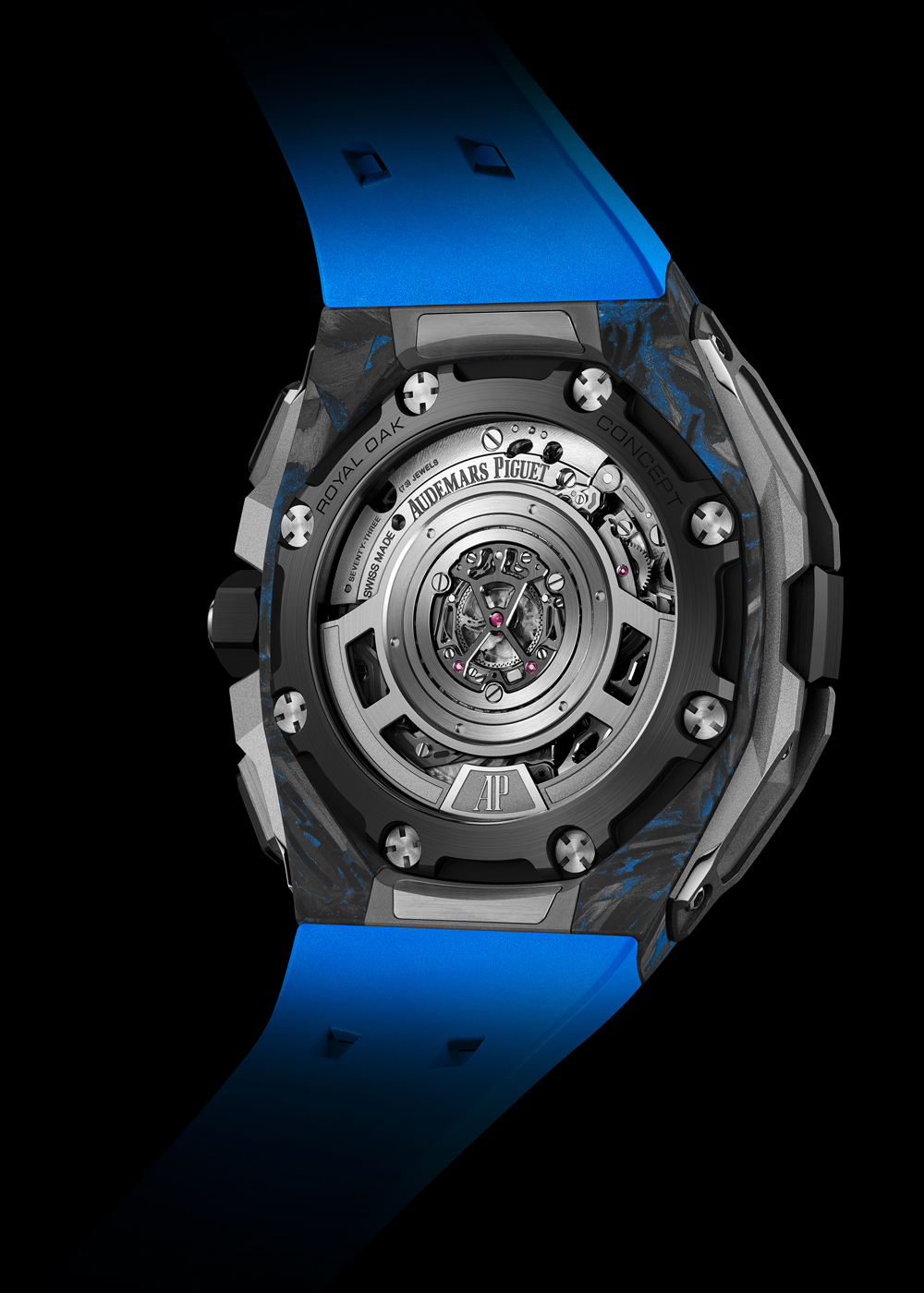 Royal Oak Concept Split