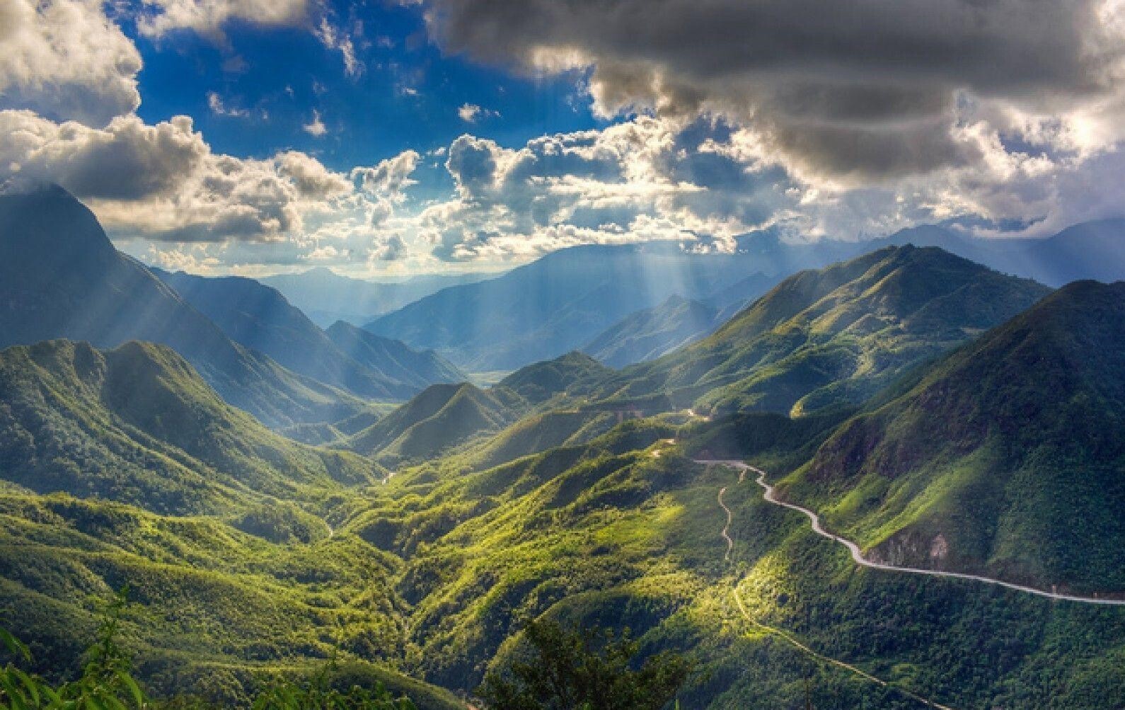 Du lịch Sa Pa