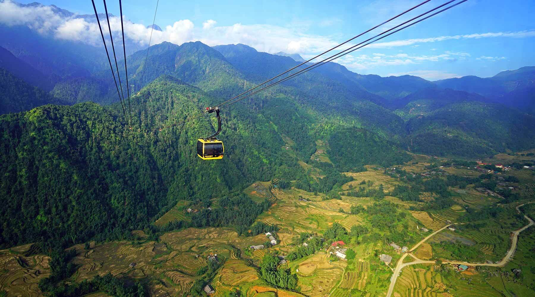 Du lịch Sa Pa