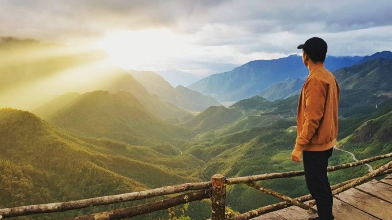 Du lịch Sa Pa
