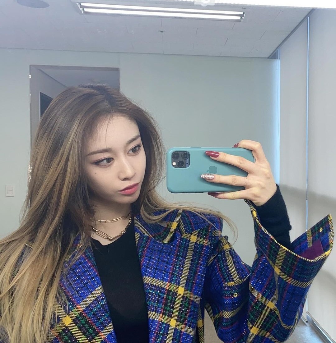 Phong cách thời trang "không tuổi" của Jiyeon (T-ara)
