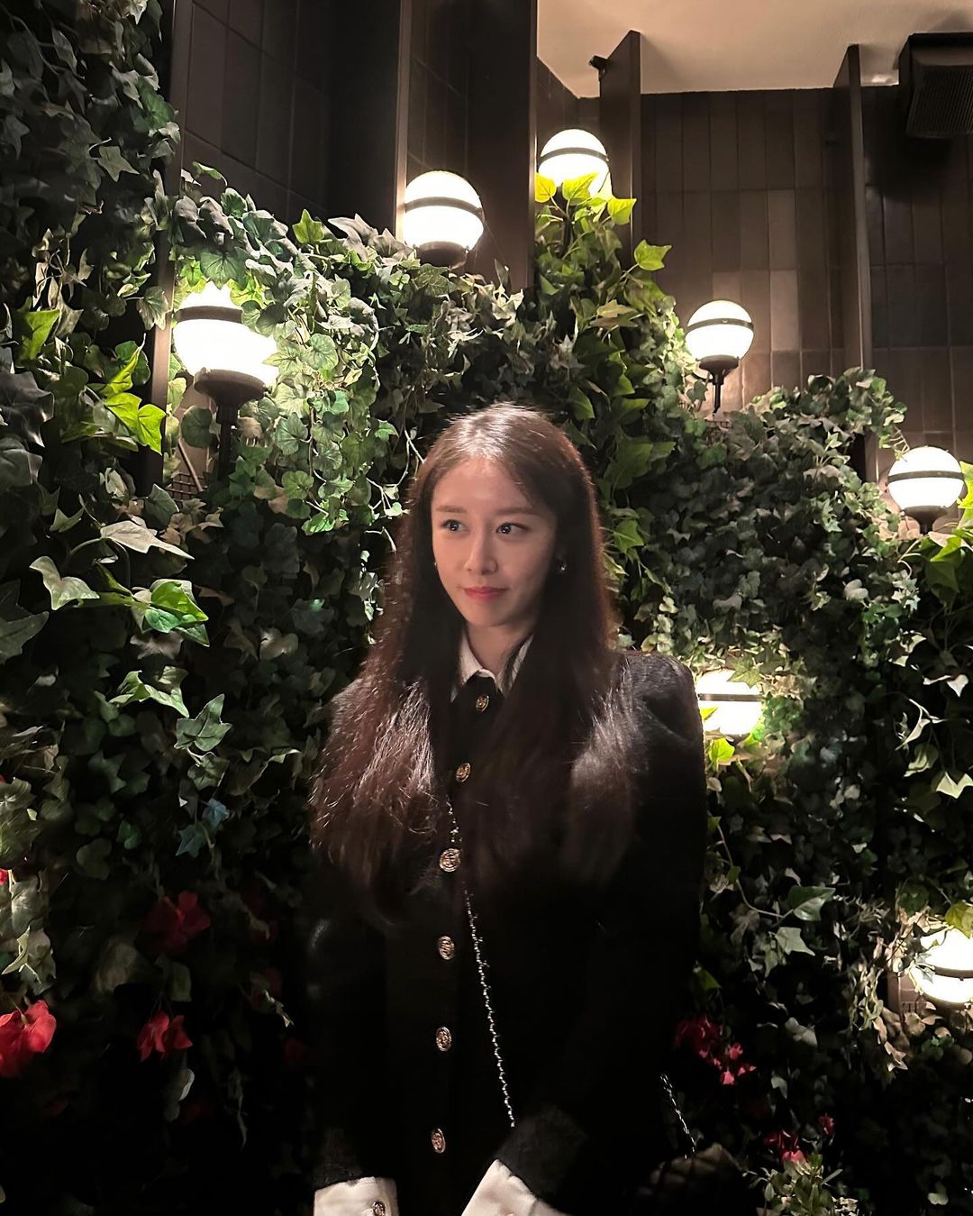 Phong cách thời trang của Jiyeon - Đẹp mọi thời đại