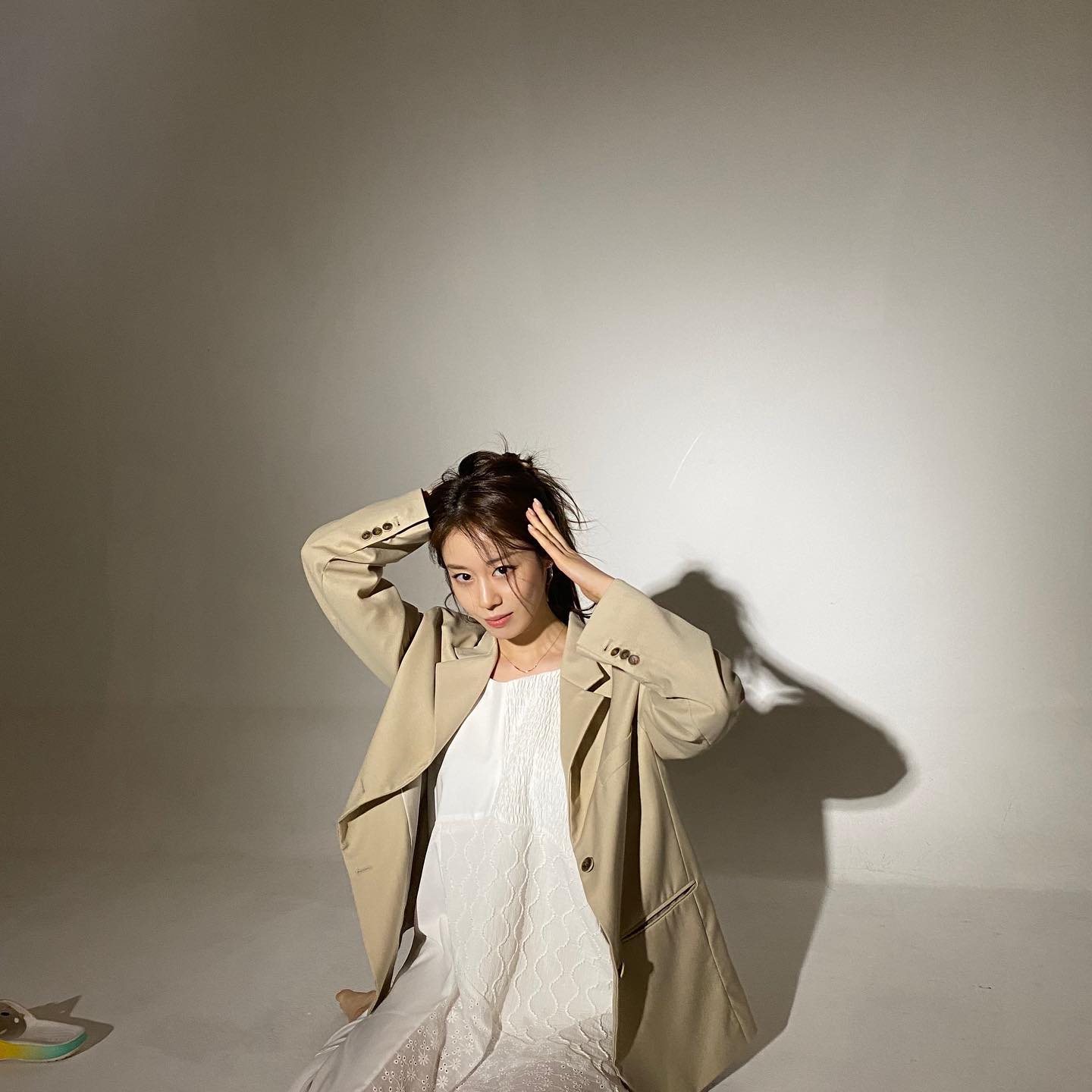 Phong cách thời trang "không tuổi" của Jiyeon (T-ara)