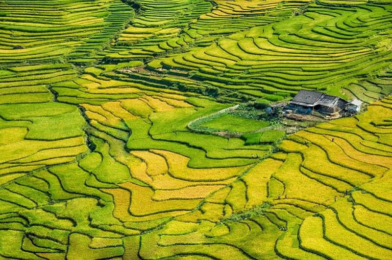 Du lịch Sa Pa