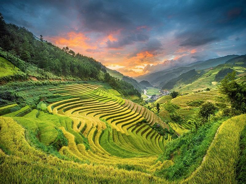 Du lịch Sa Pa