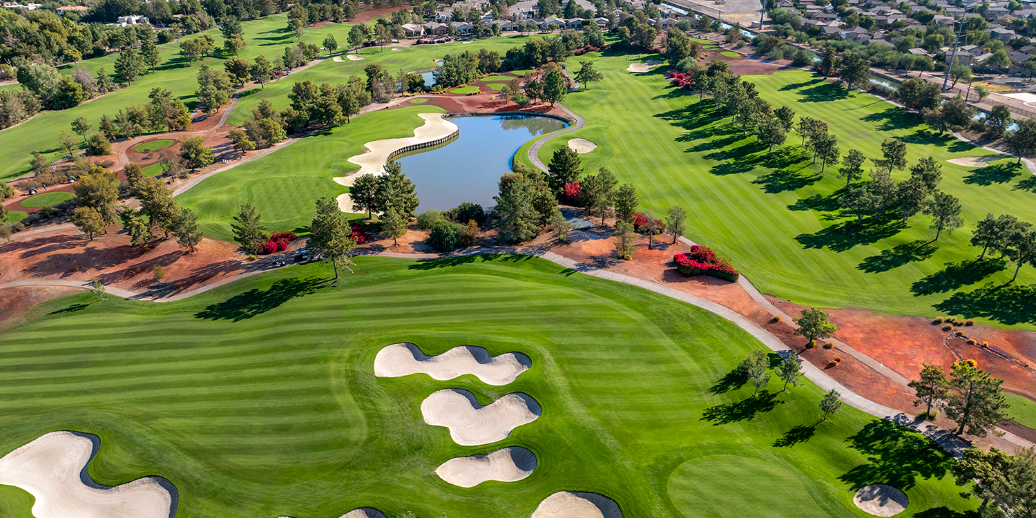 Sự khác biệt giữa “Golf Club” và “Country Club”