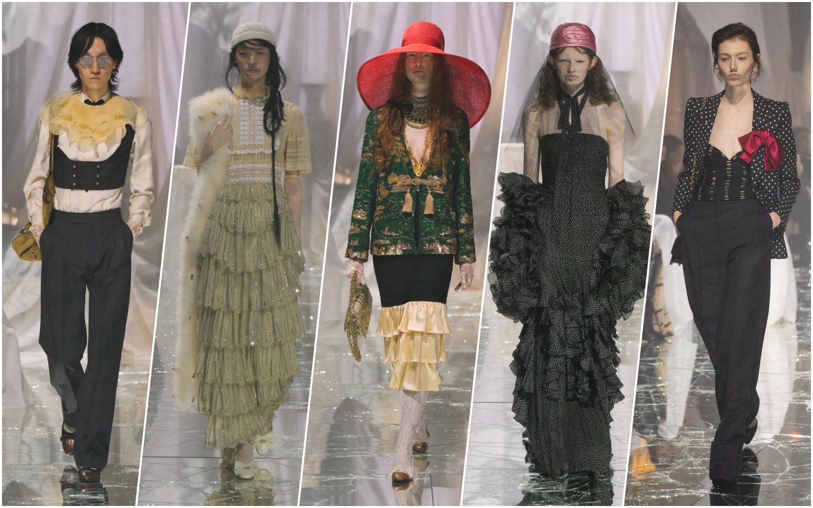 BST Valentino