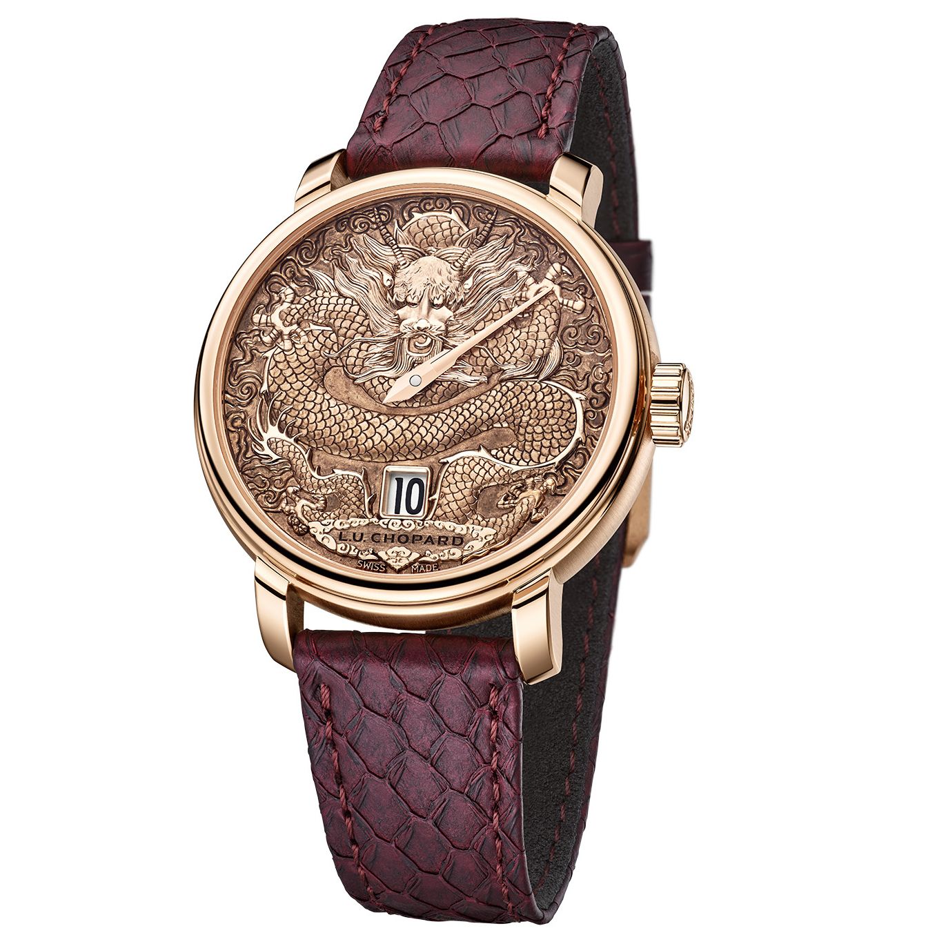 Đồng hồ Chopard