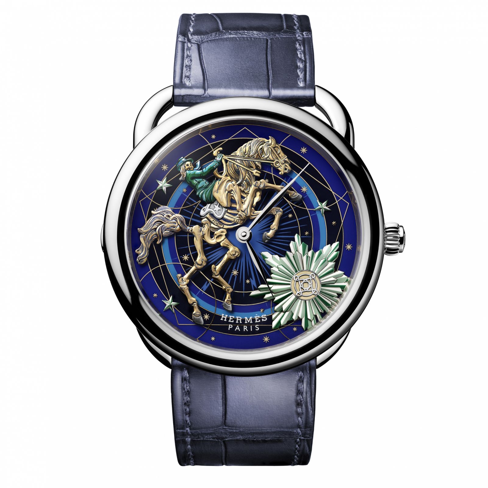 Đồng hồ Chopard