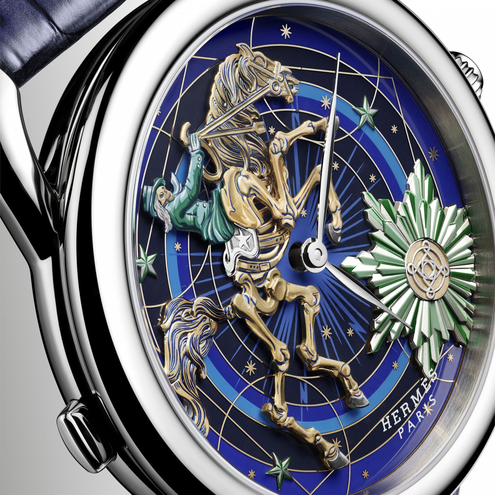 Đồng hồ Chopard